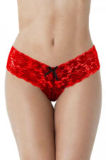 Deluxerie Sexy String Birtha