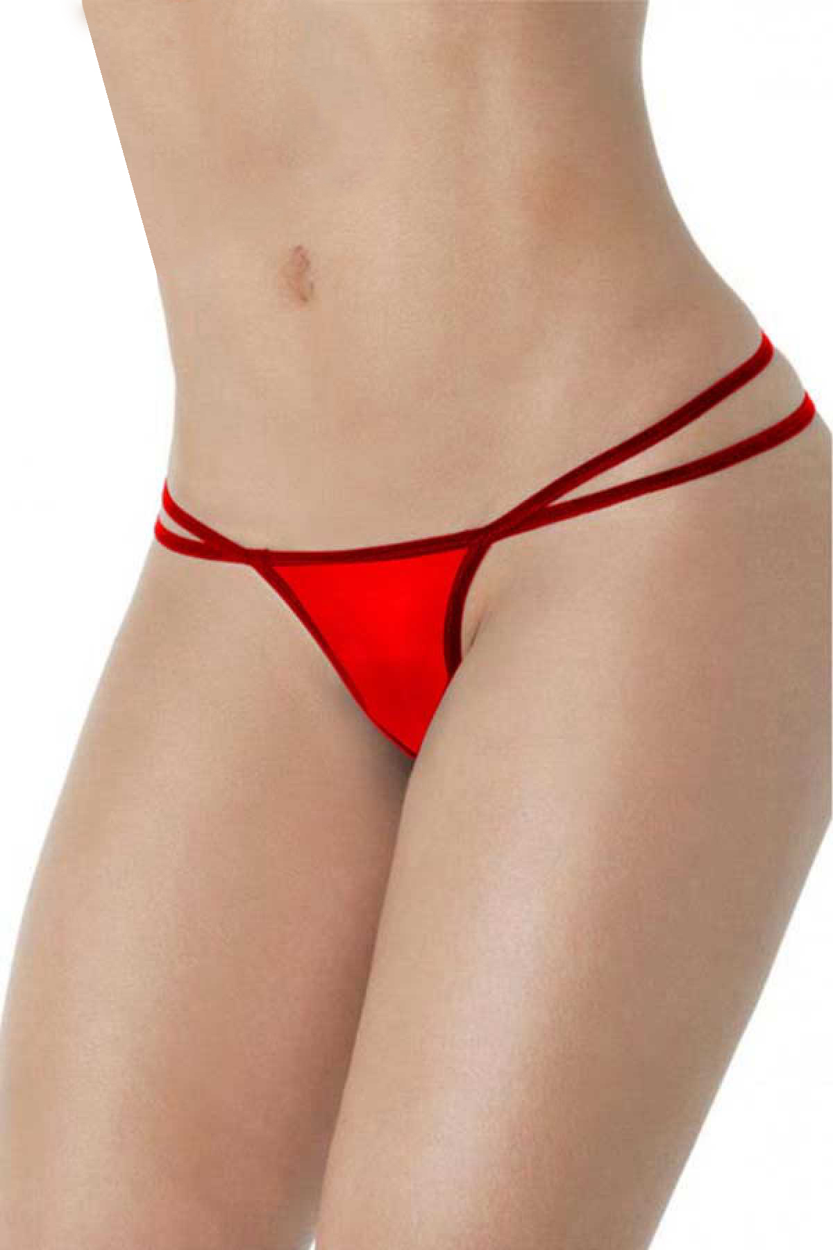 Deluxerie Sexy String Bracha Deluxerie Sexy String Bracha