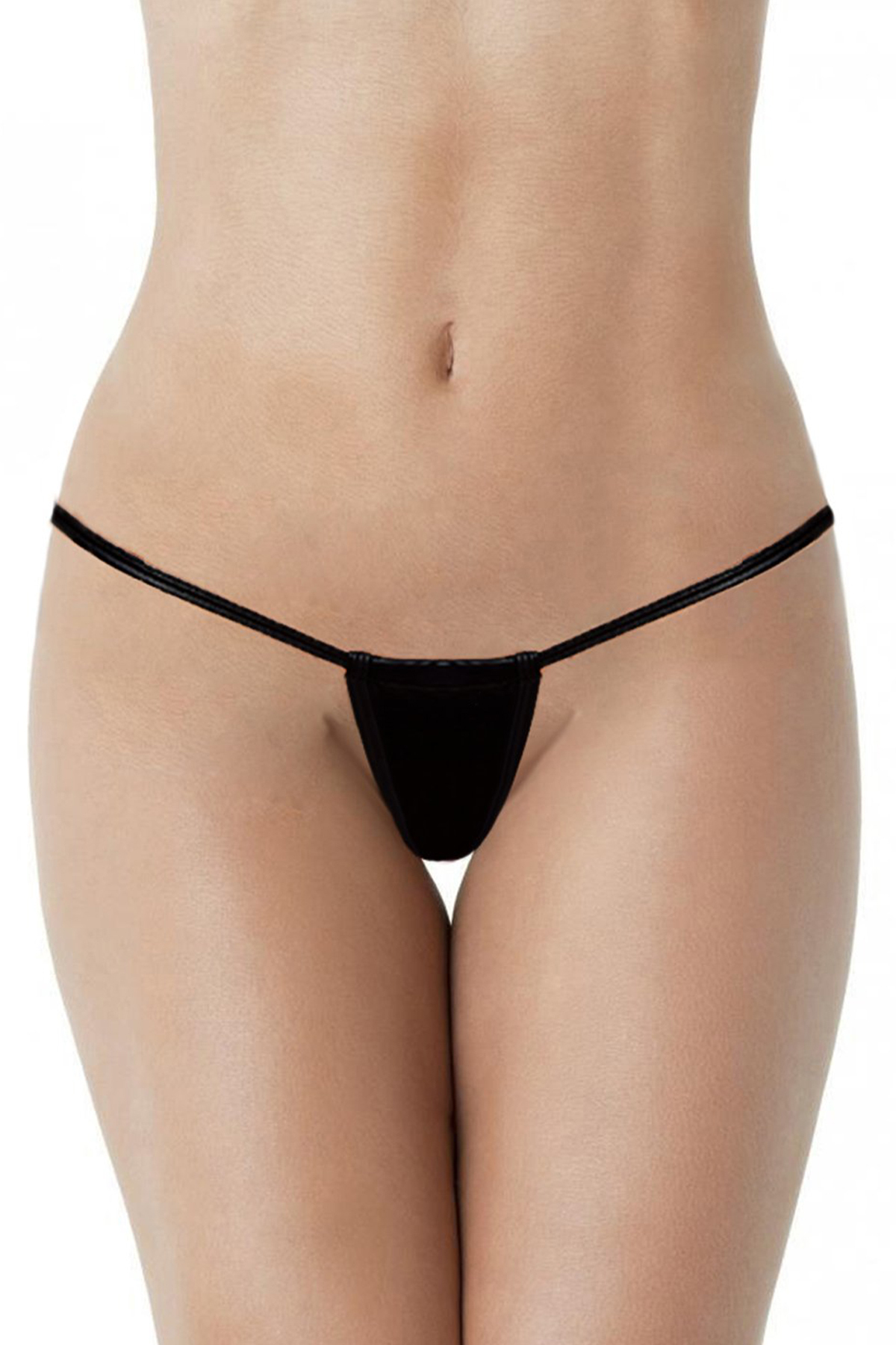 Deluxerie Sexy String Brande Deluxerie Sexy String Brande