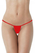 Deluxerie Sexy String Brande