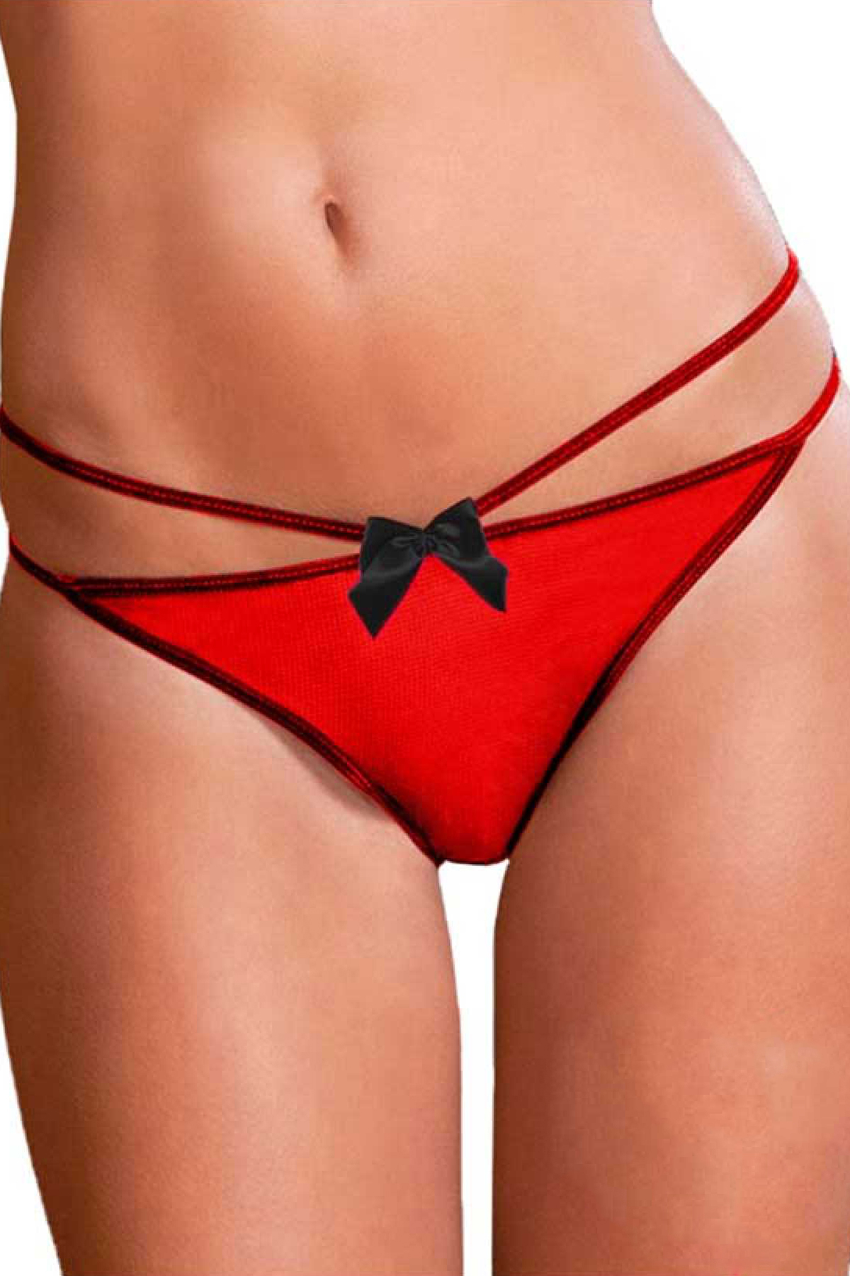 Deluxerie Sexy String Brandi Deluxerie Sexy String Brandi