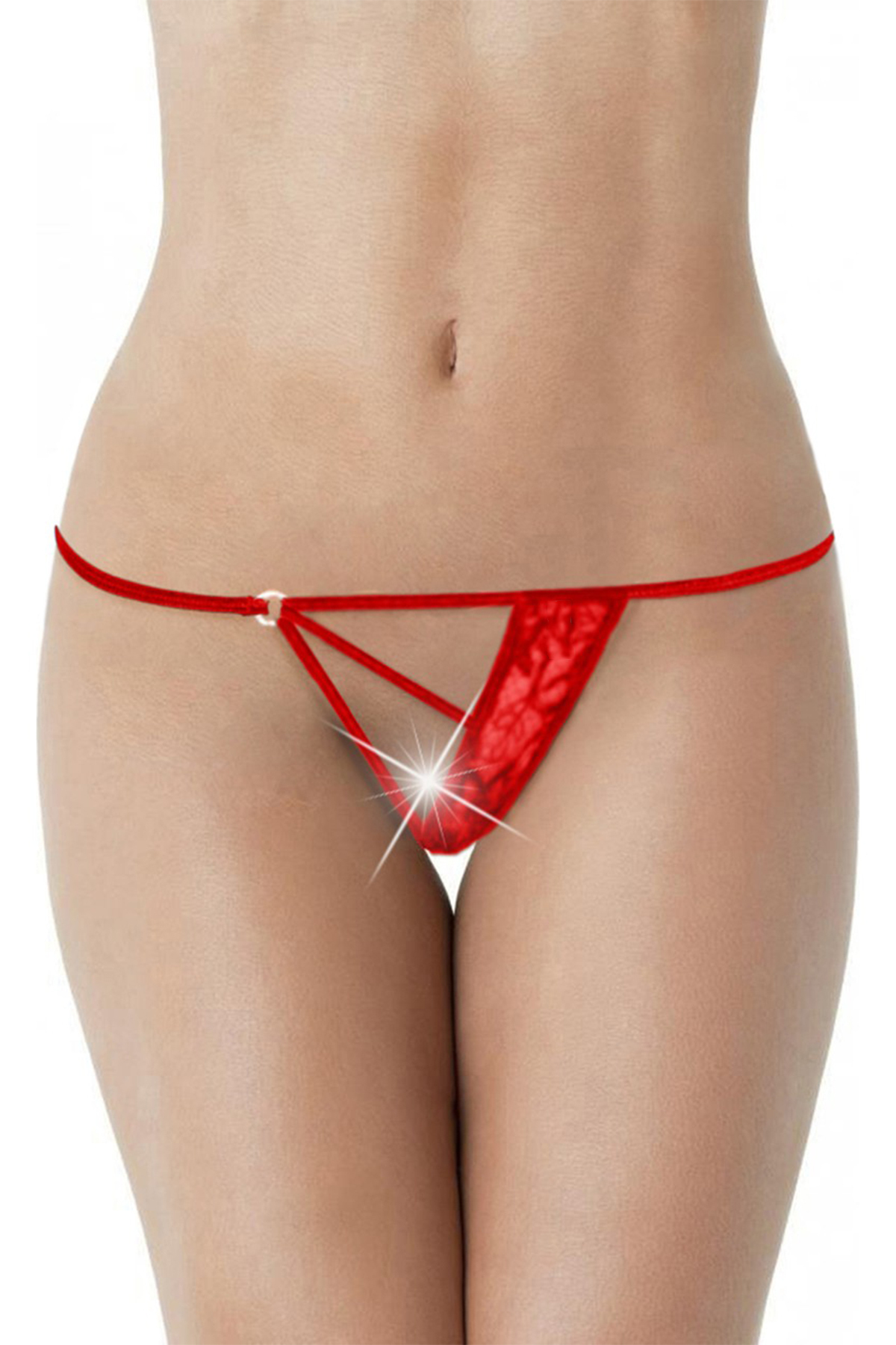 Deluxerie Sexy String Briteny Deluxerie Sexy String Briteny
