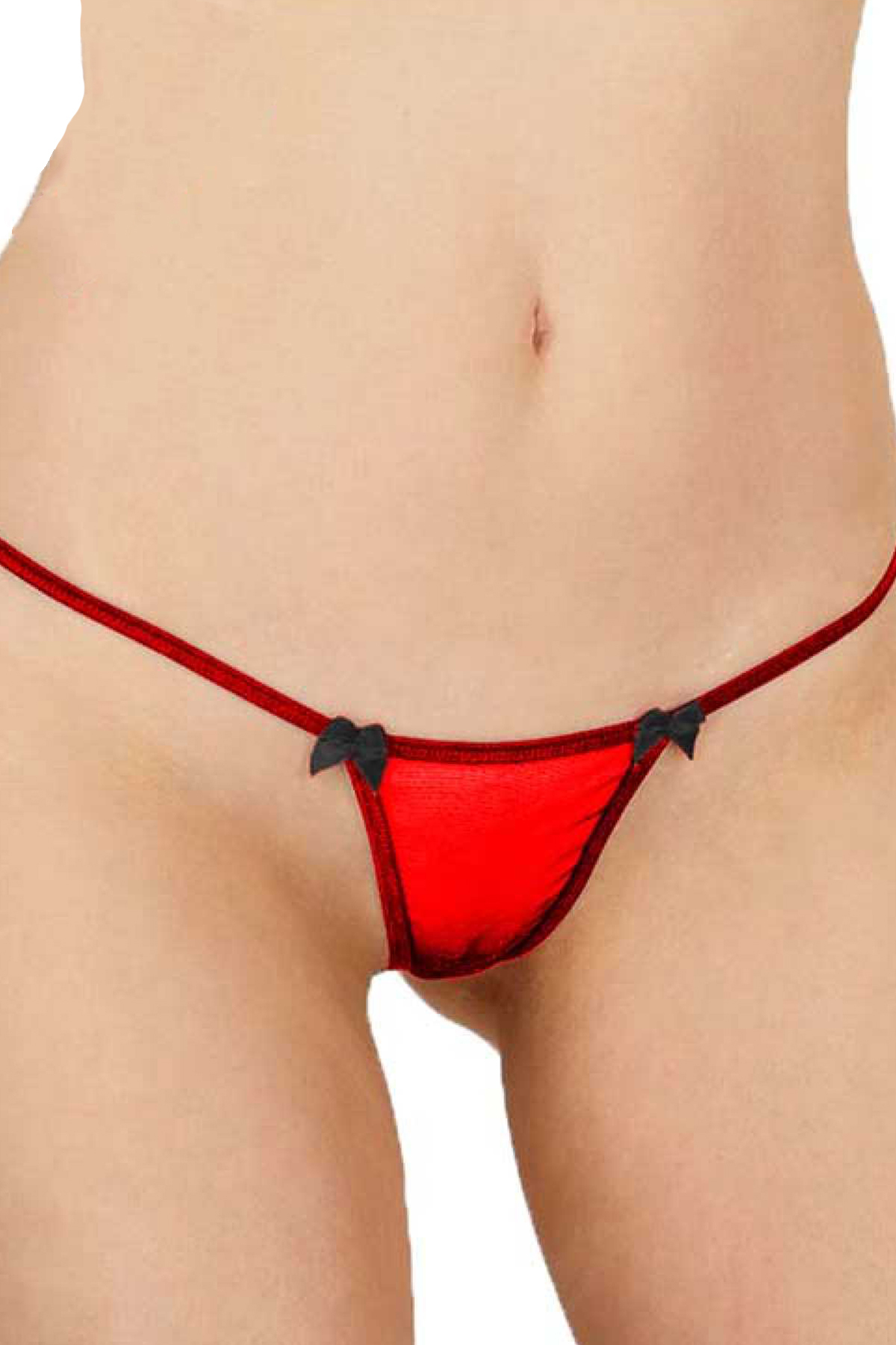 Deluxerie Sexy String Brites Deluxerie Sexy String Brites