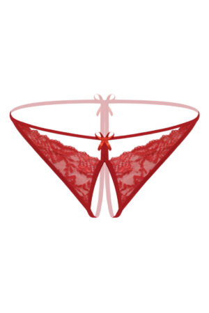 Deluxerie Sexy String Cariyn