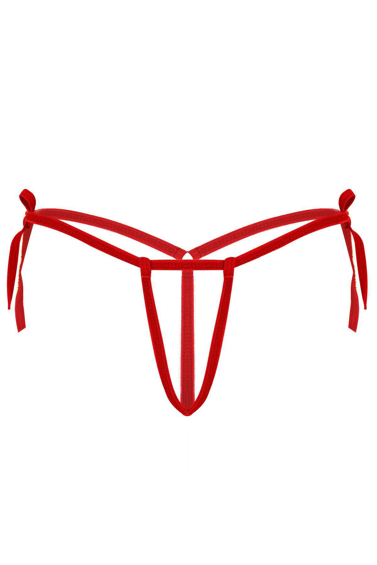 Deluxerie Sexy String Caroll Deluxerie Sexy String Caroll