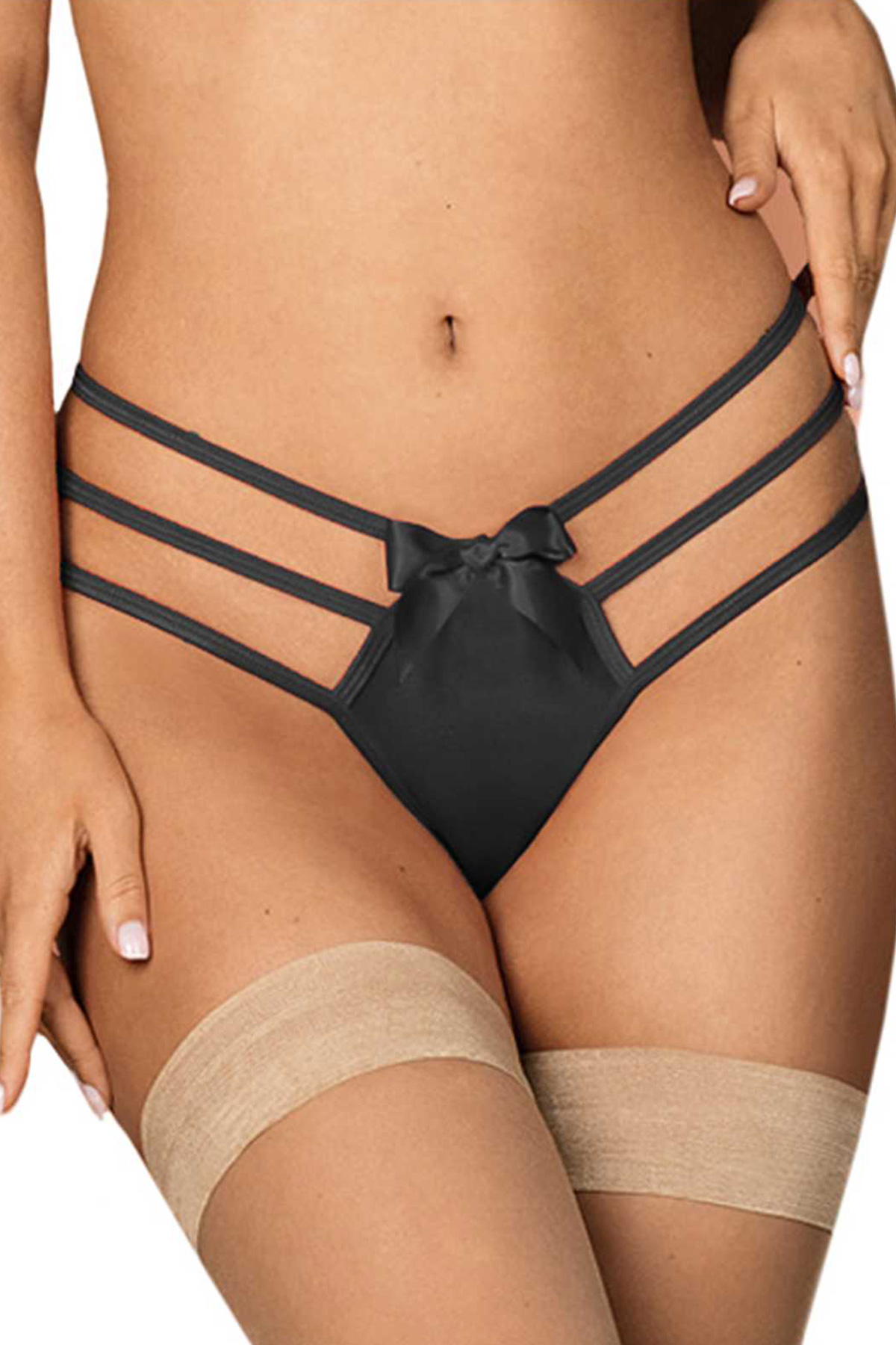 Deluxerie Sexy String Caronn Deluxerie Sexy String Caronn