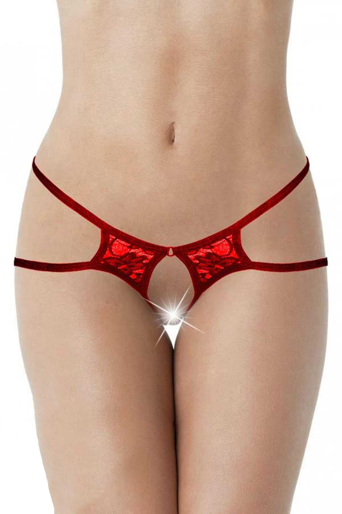 Deluxerie Sexy String Carwen Deluxerie Sexy String Carwen