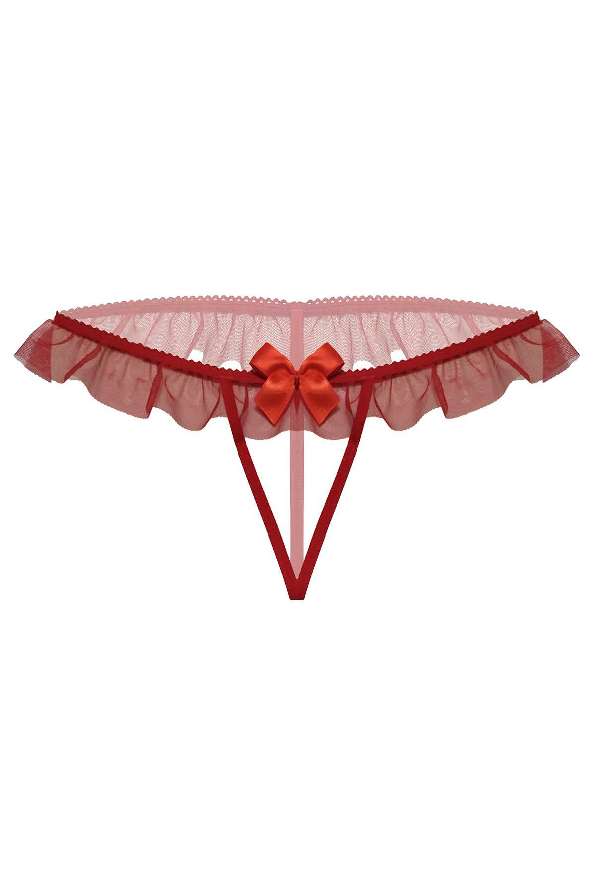 Deluxerie Sexy String Casia Deluxerie Sexy String Casia