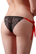 Deluxerie Sexy String Caurie