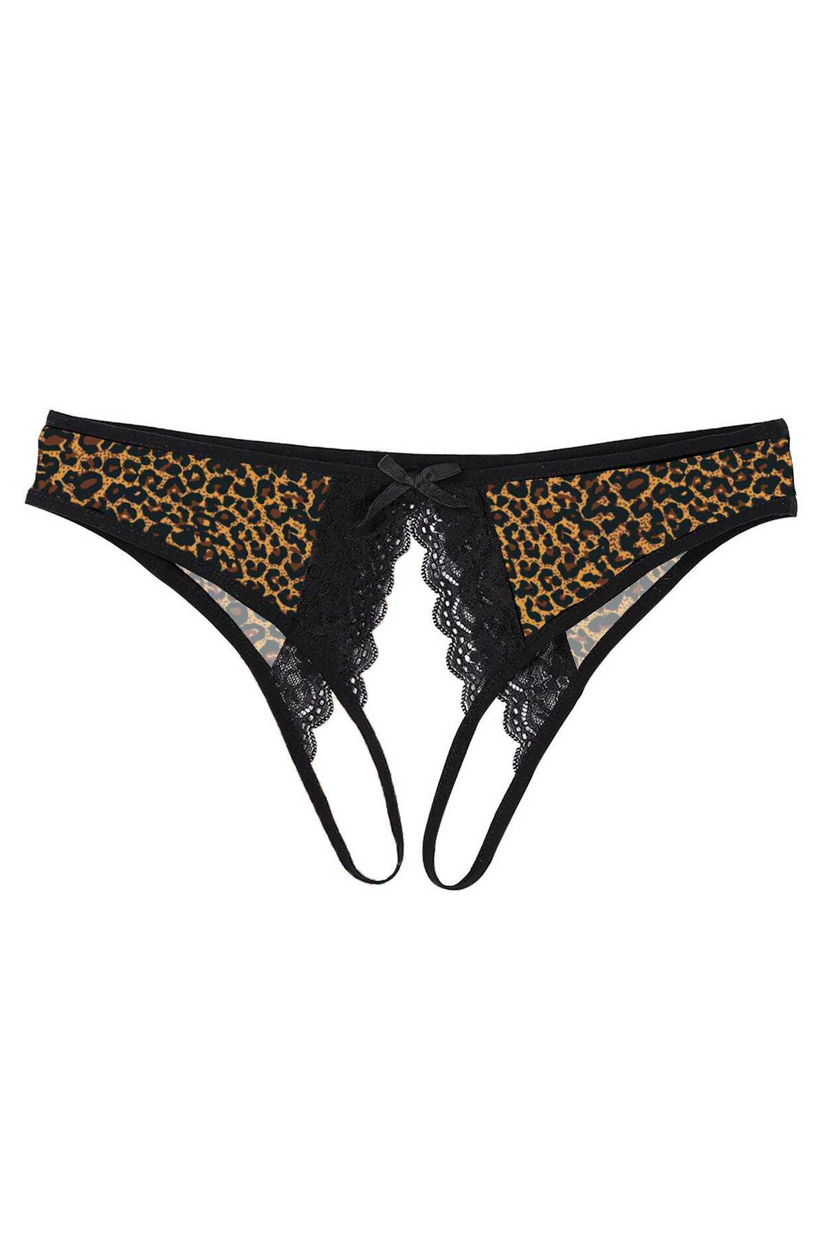 Deluxerie Sexy String Cenobia Deluxerie Sexy String Cenobia
