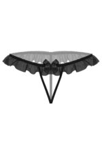 Deluxerie Sexy String Chanell