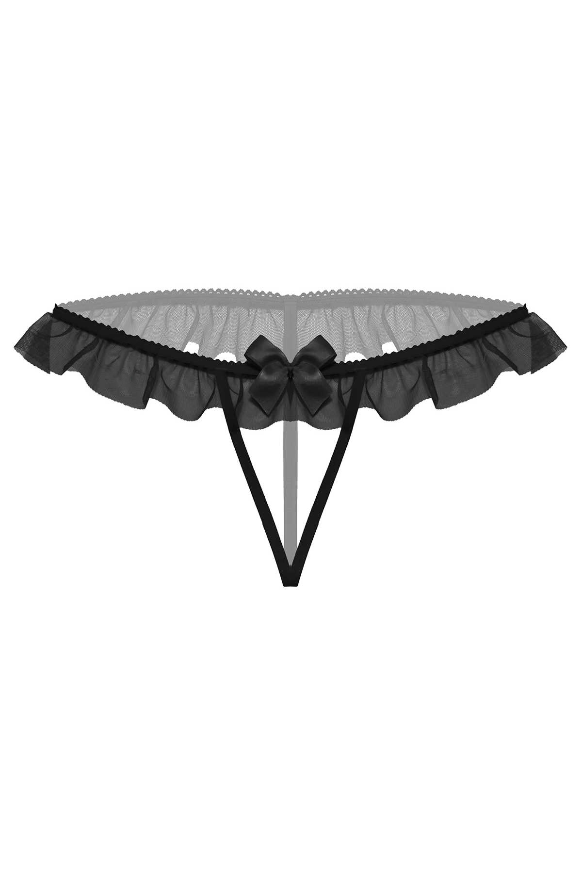 Deluxerie Sexy String Chanell Deluxerie Sexy String Chanell
