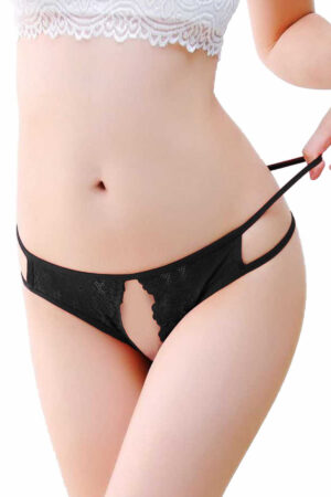 Deluxerie Sexy String Chanha