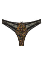 Deluxerie Sexy String Chari