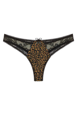 Deluxerie Sexy String Chari