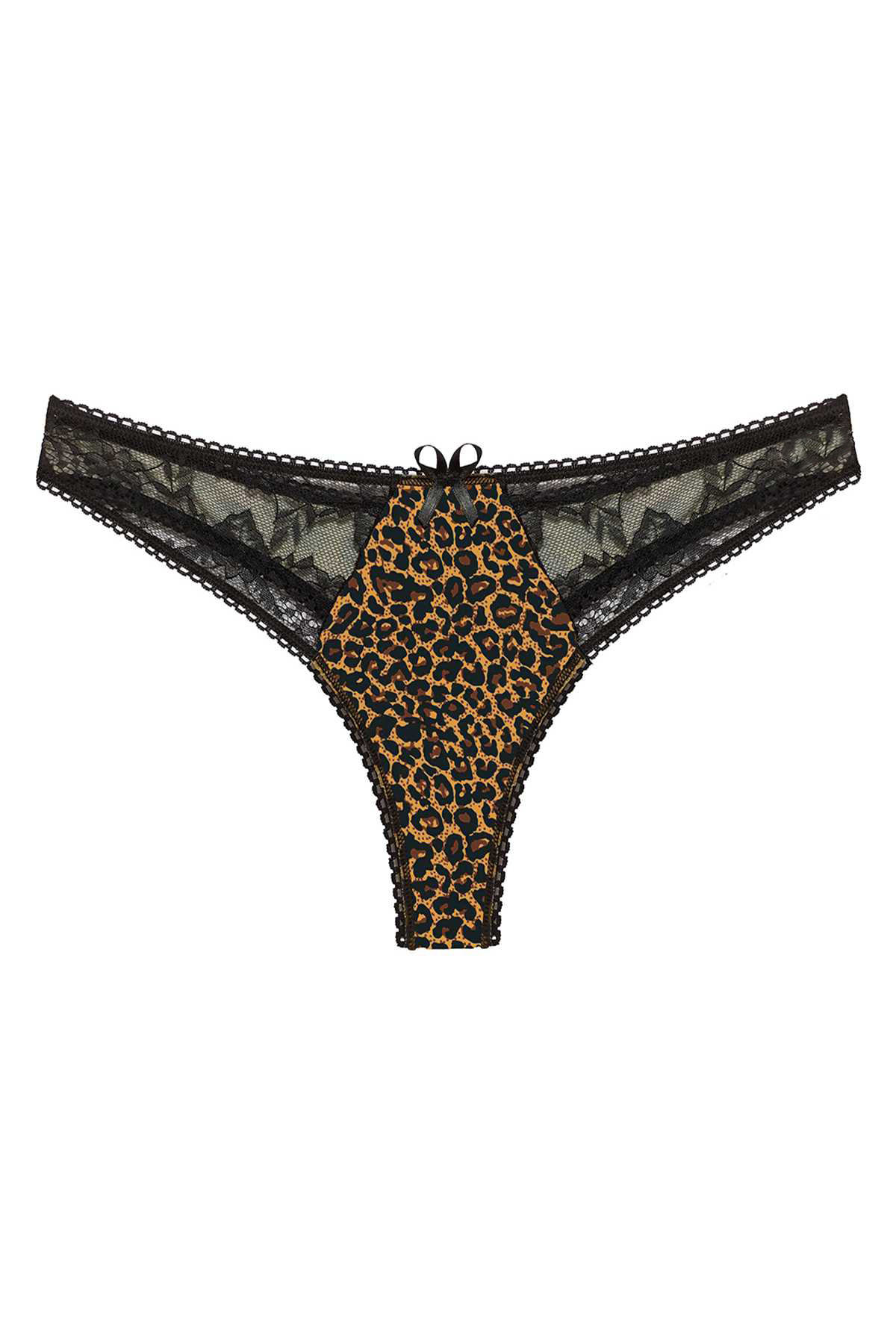 Deluxerie Sexy String Chari Deluxerie Sexy String Chari