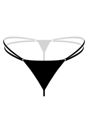 Deluxerie Sexy String Chels
