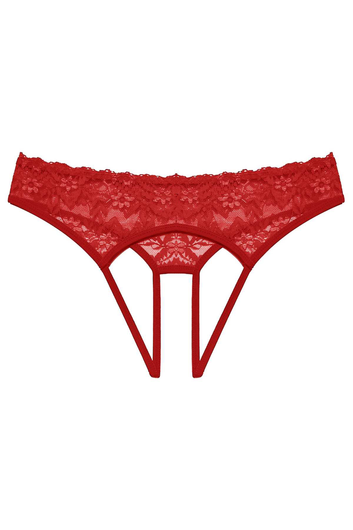 Deluxerie Sexy String Cherit Deluxerie Sexy String Cherit