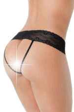 Deluxerie Sexy String Chesli