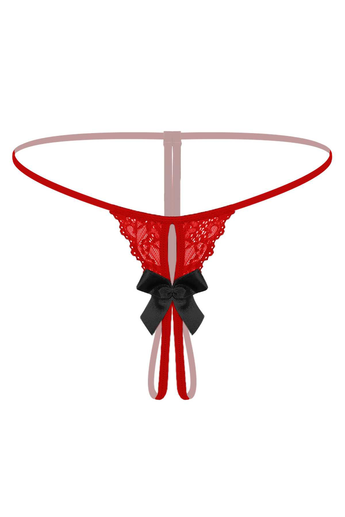 Deluxerie Sexy String Ciska Deluxerie Sexy String Ciska
