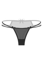 Deluxerie Sexy String Clodia