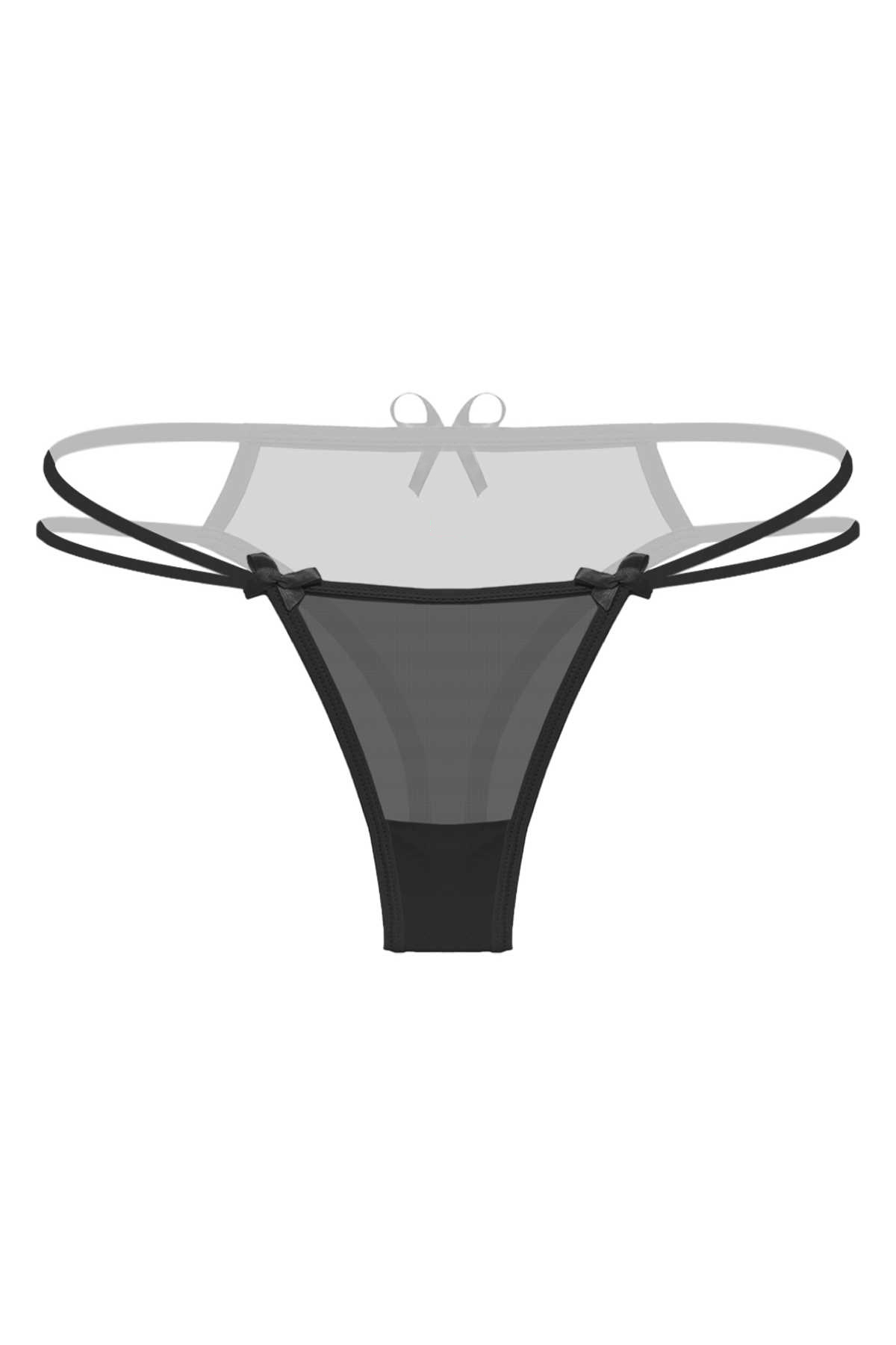 Deluxerie Sexy String Clodia Deluxerie Sexy String Clodia