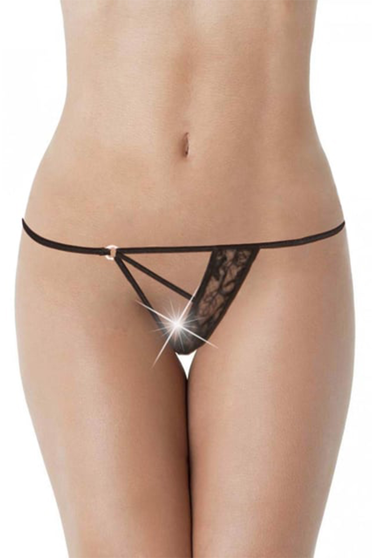 Deluxerie Sexy String Cordni Deluxerie Sexy String Cordni