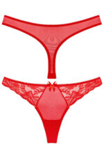 Deluxerie Sexy String Cyrah