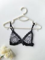 Deluxerie Short-Set Aneeta