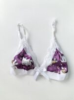 Deluxerie Short-Set Annida