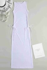 Deluxerie Strandkleid Nakeeta