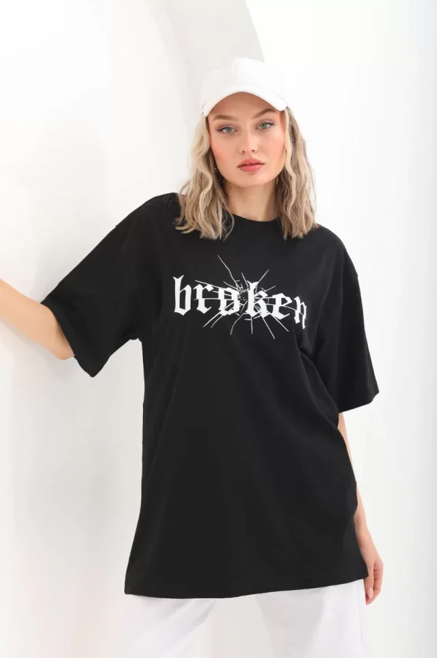 Deluxerie T-shirt MF-Abilena Deluxerie T-shirt MF-Abilena