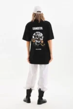 Deluxerie T-shirt MF-Abilena