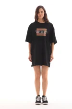 Deluxerie T-shirt MF-Adelise