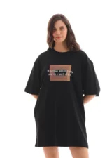 Deluxerie T-shirt MF-Adelise
