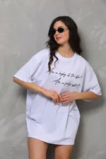 Deluxerie T-shirt MF-Adiah
