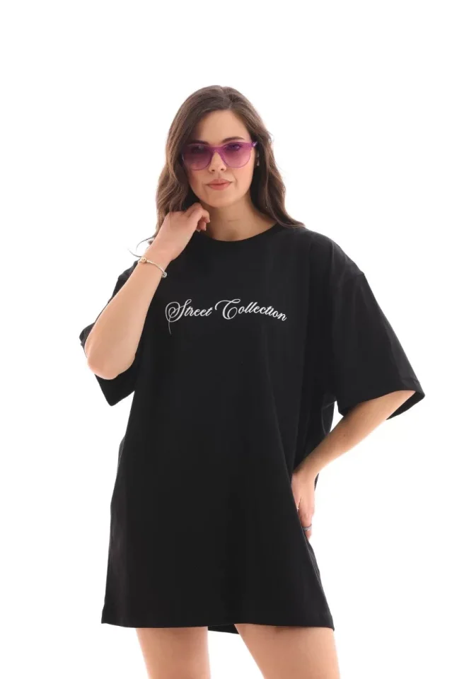 Deluxerie T-shirt MF-Adoray Deluxerie T-shirt MF-Adoray