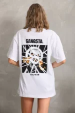 Deluxerie T-shirt MF-Adsila