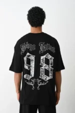 Deluxerie T-shirt MF-Adulio