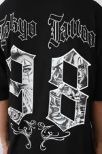 Deluxerie T-shirt MF-Adulio