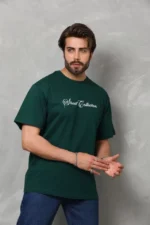 Deluxerie T-shirt MF-Affonso