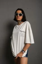 Deluxerie T-shirt MF-Agalia