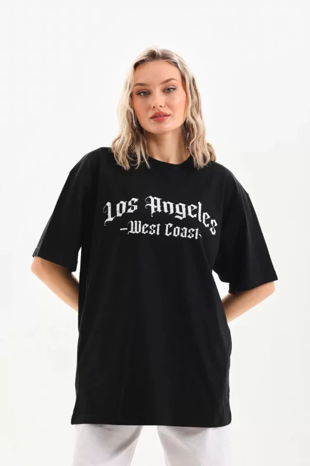 Deluxerie T-shirt MF-Agilina Deluxerie T-shirt MF-Agilina