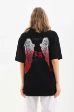 Deluxerie T-shirt MF-Agilina