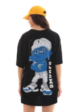 Deluxerie T-shirt MF-Airlie