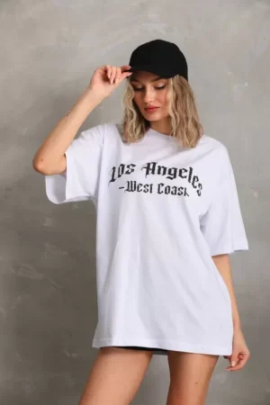 Deluxerie T-shirt MF-Aislara