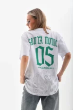 Deluxerie T-shirt MF-Alathia
