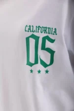 Deluxerie T-shirt MF-Alathia