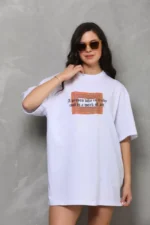 Deluxerie T-shirt MF-Aldina
