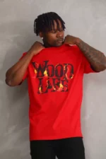Deluxerie T-shirt MF-Aletia